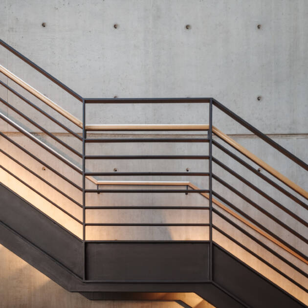Balustrady